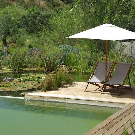Quinta Do Arade - Casa 4 Petalas Barranco do Resgalho エクステリア 写真