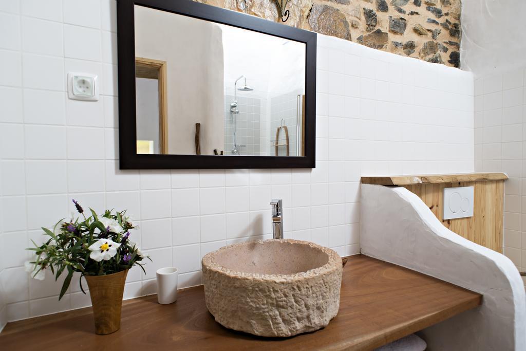 Quinta Do Arade - Casa 4 Petalas Barranco do Resgalho エクステリア 写真