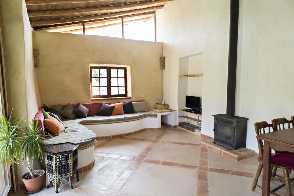 Quinta Do Arade - Casa 4 Petalas Barranco do Resgalho エクステリア 写真