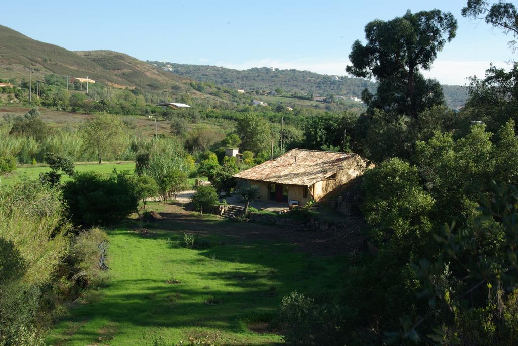 Quinta Do Arade - Casa 4 Petalas Barranco do Resgalho エクステリア 写真