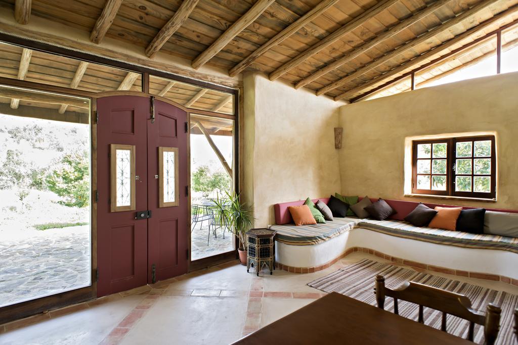 Quinta Do Arade - Casa 4 Petalas Barranco do Resgalho エクステリア 写真