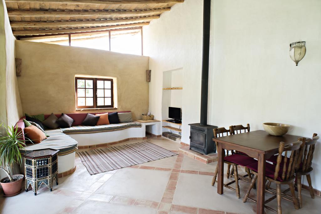 Quinta Do Arade - Casa 4 Petalas Barranco do Resgalho エクステリア 写真