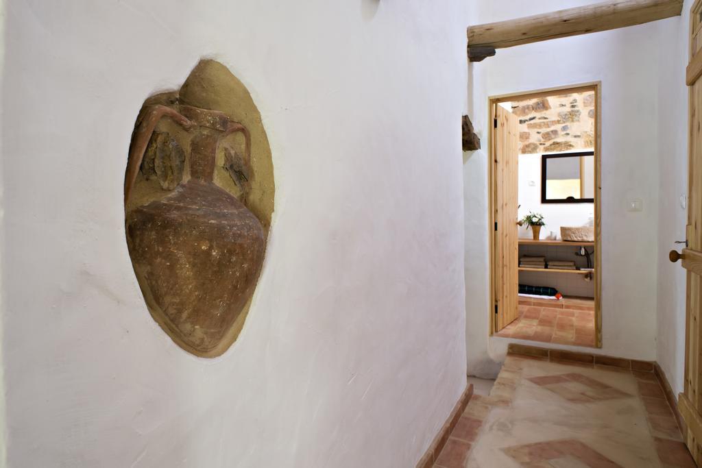 Quinta Do Arade - Casa 4 Petalas Barranco do Resgalho エクステリア 写真
