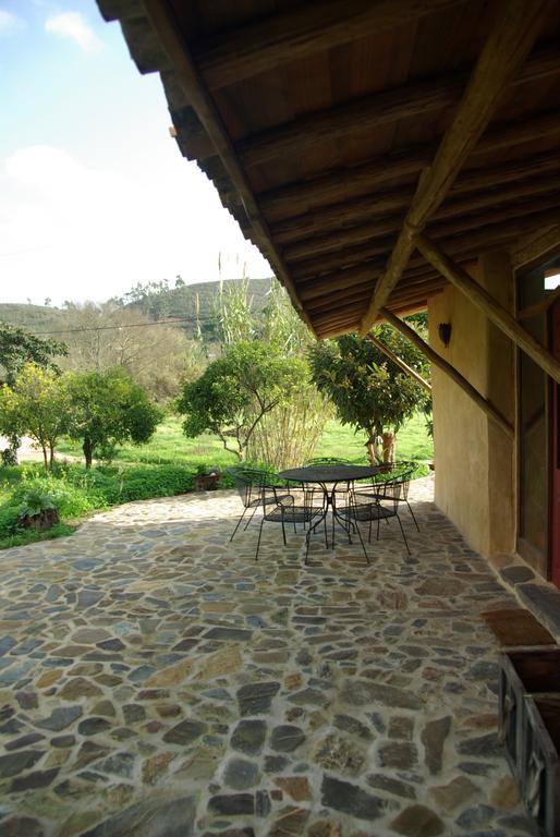 Quinta Do Arade - Casa 4 Petalas Barranco do Resgalho エクステリア 写真