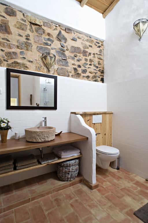 Quinta Do Arade - Casa 4 Petalas Barranco do Resgalho エクステリア 写真