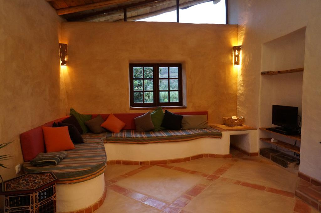 Quinta Do Arade - Casa 4 Petalas Barranco do Resgalho エクステリア 写真