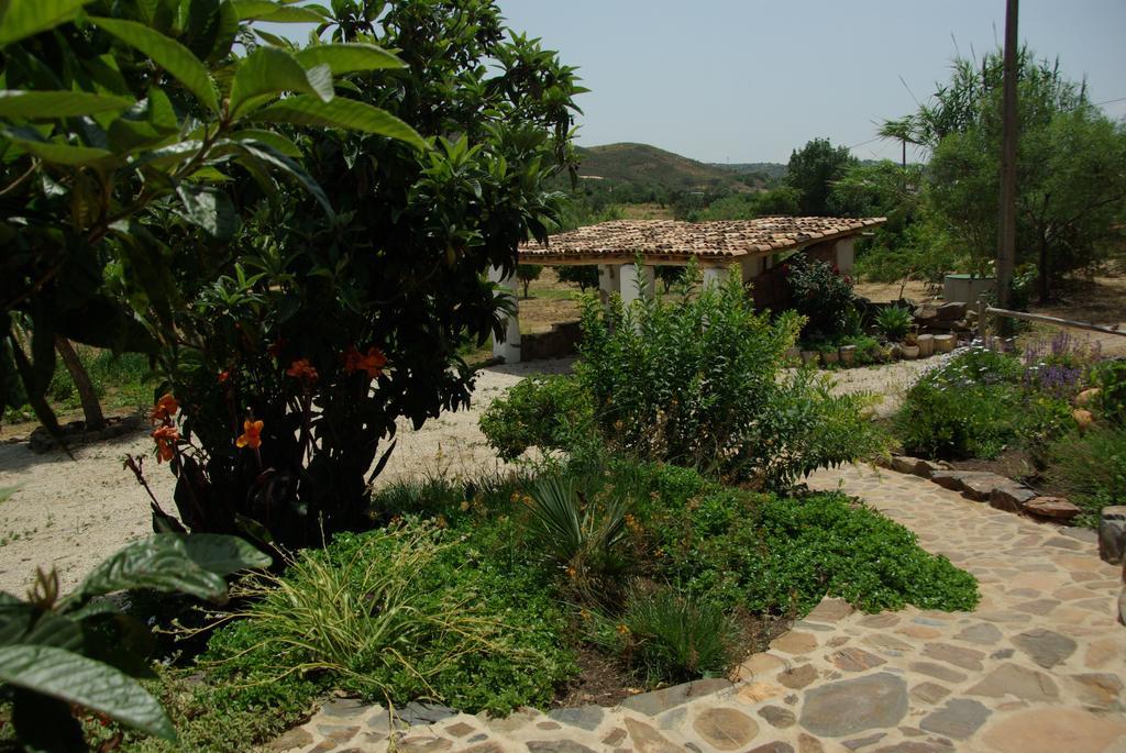 Quinta Do Arade - Casa 4 Petalas Barranco do Resgalho エクステリア 写真