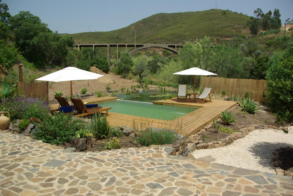 Quinta Do Arade - Casa 4 Petalas Barranco do Resgalho エクステリア 写真