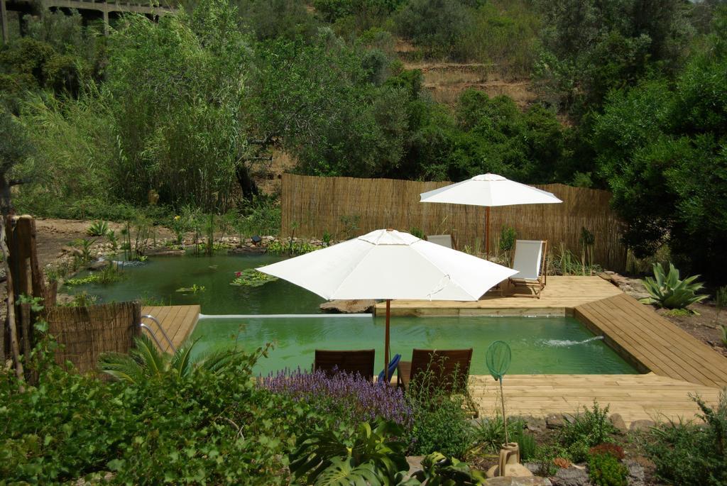 Quinta Do Arade - Casa 4 Petalas Barranco do Resgalho エクステリア 写真