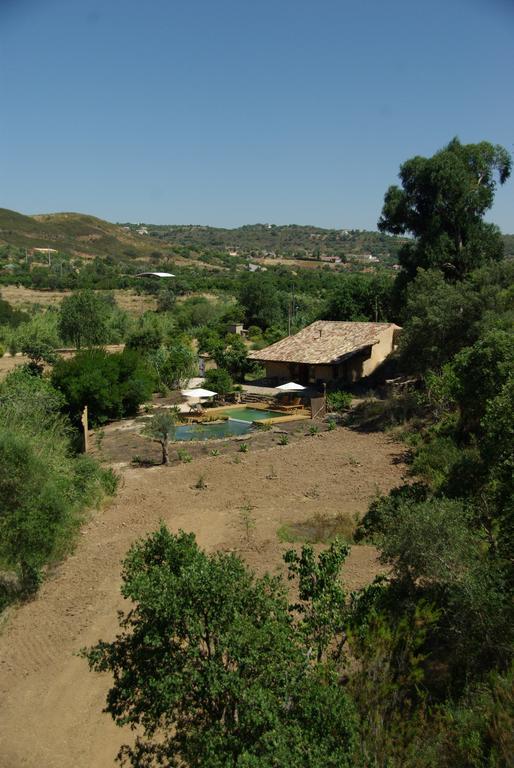 Quinta Do Arade - Casa 4 Petalas Barranco do Resgalho エクステリア 写真