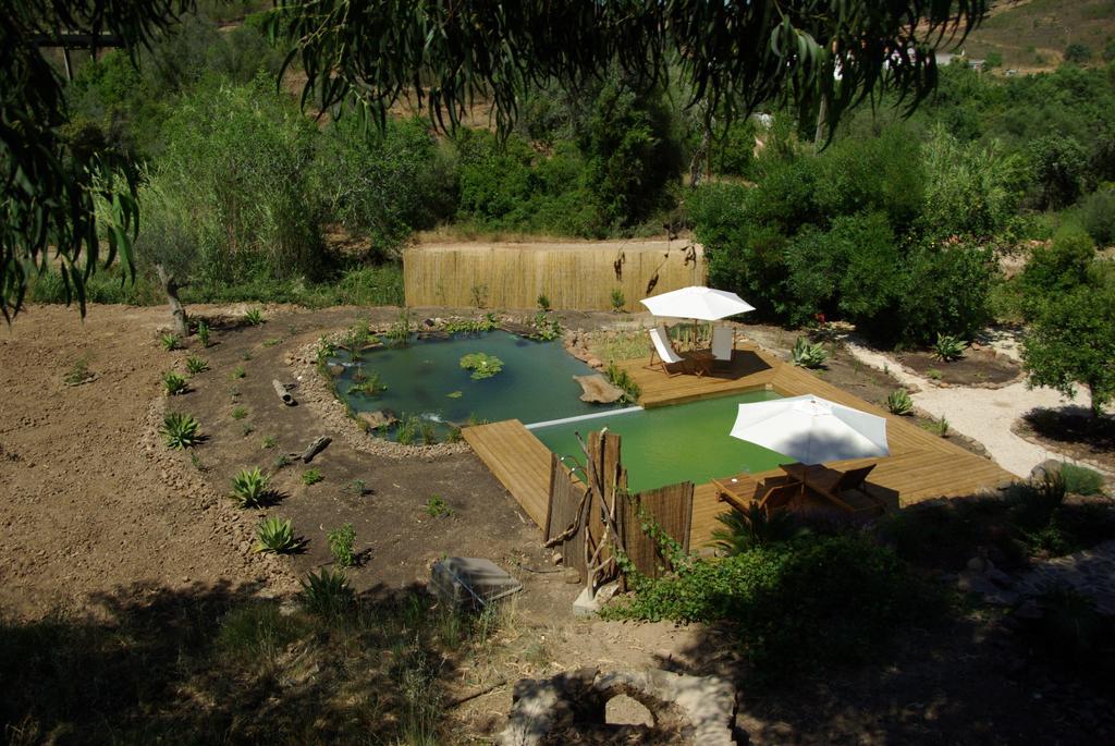 Quinta Do Arade - Casa 4 Petalas Barranco do Resgalho エクステリア 写真