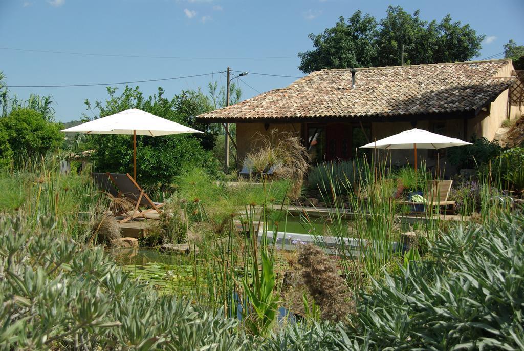Quinta Do Arade - Casa 4 Petalas Barranco do Resgalho エクステリア 写真