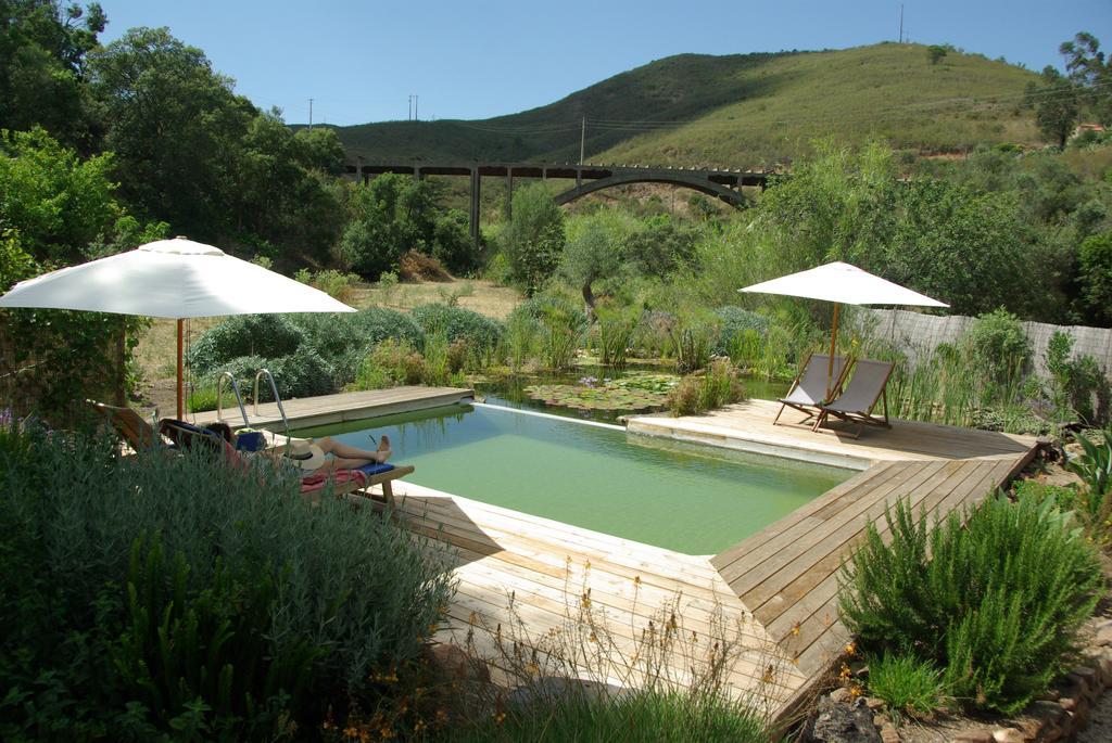 Quinta Do Arade - Casa 4 Petalas Barranco do Resgalho エクステリア 写真