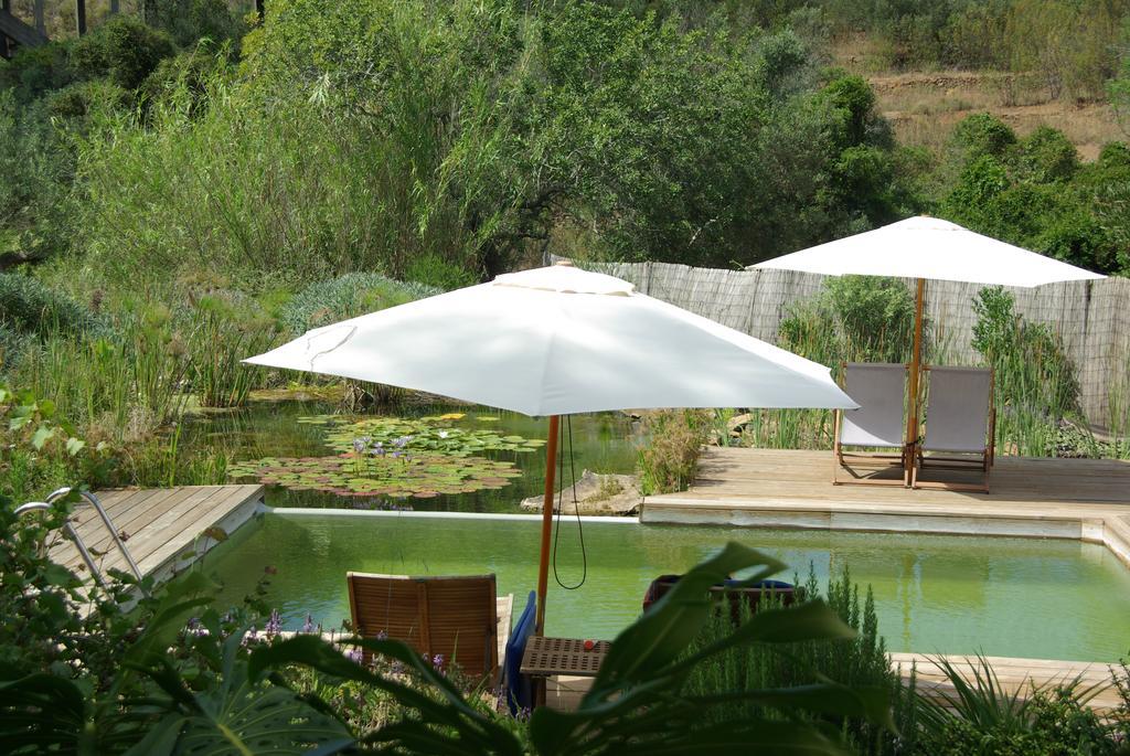 Quinta Do Arade - Casa 4 Petalas Barranco do Resgalho エクステリア 写真