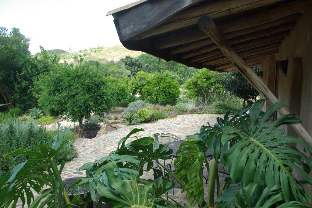 Quinta Do Arade - Casa 4 Petalas Barranco do Resgalho エクステリア 写真
