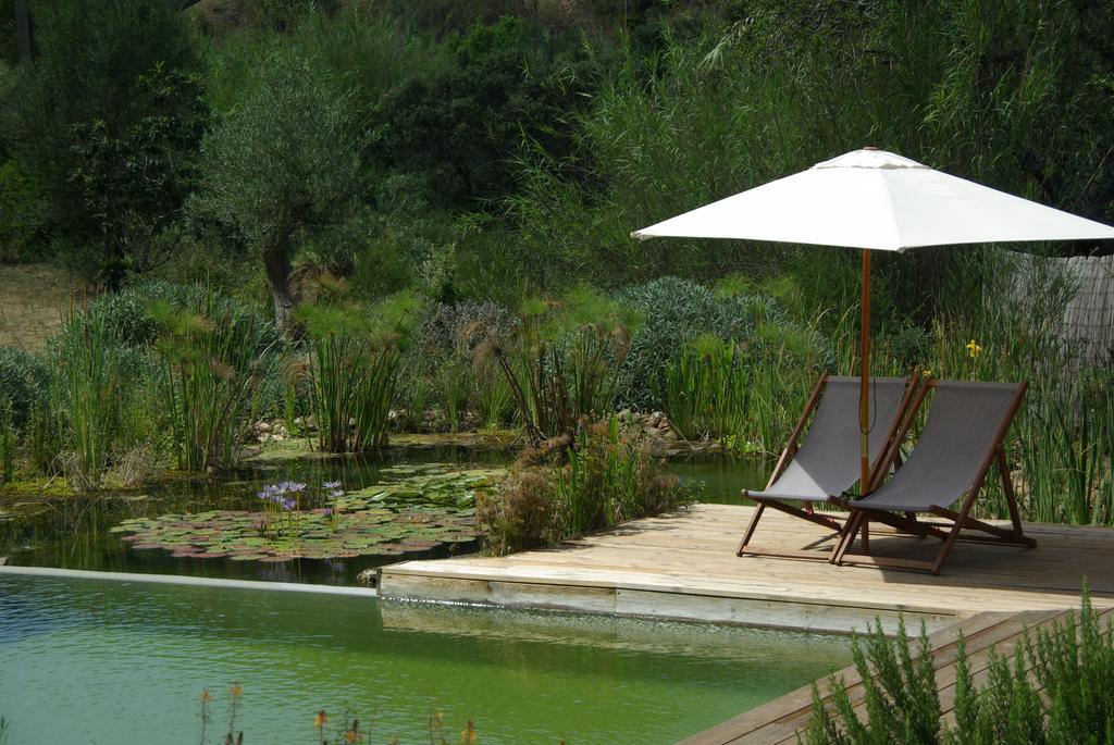 Quinta Do Arade - Casa 4 Petalas Barranco do Resgalho エクステリア 写真
