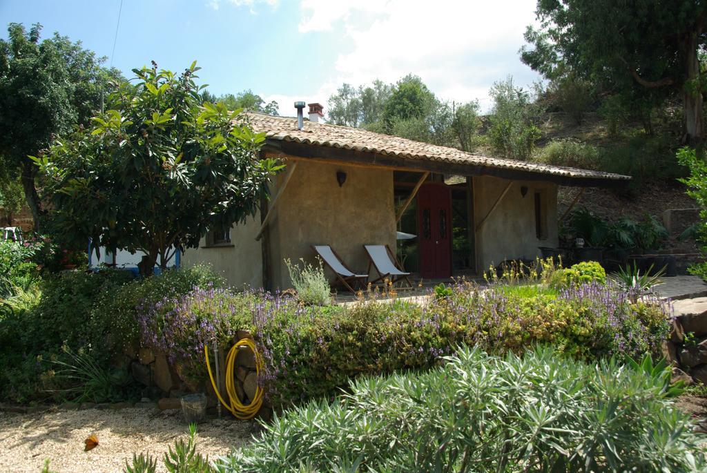 Quinta Do Arade - Casa 4 Petalas Barranco do Resgalho エクステリア 写真