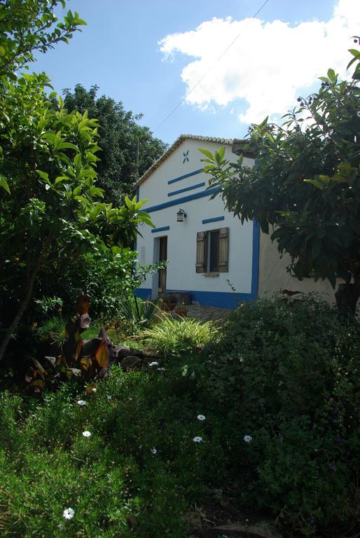 Quinta Do Arade - Casa 4 Petalas Barranco do Resgalho エクステリア 写真
