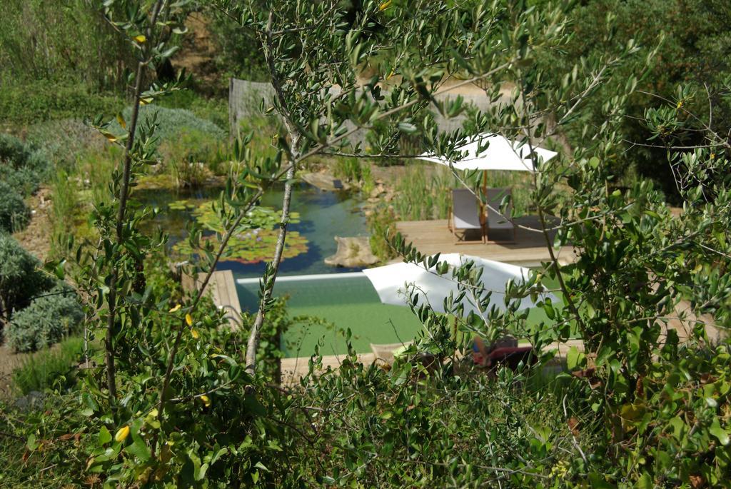 Quinta Do Arade - Casa 4 Petalas Barranco do Resgalho エクステリア 写真
