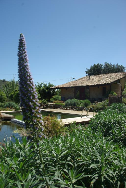 Quinta Do Arade - Casa 4 Petalas Barranco do Resgalho エクステリア 写真