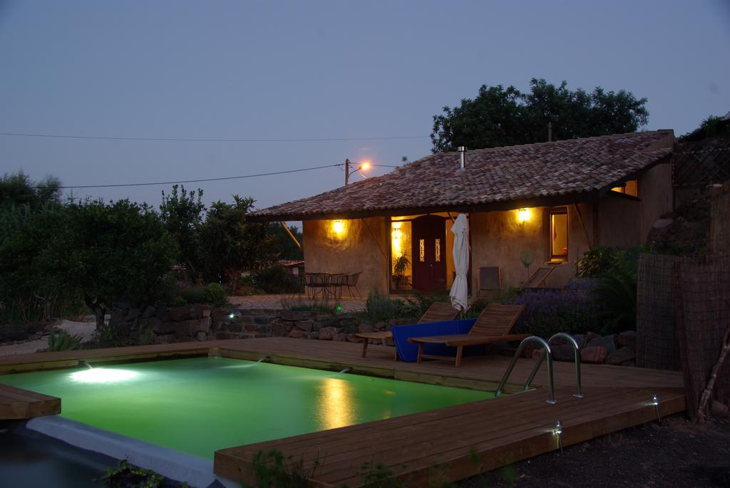 Quinta Do Arade - Casa 4 Petalas Barranco do Resgalho エクステリア 写真